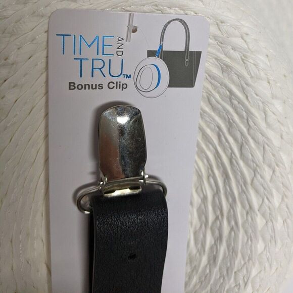 Panama Hat 3-inch Brim Wide Pleated Hatband Sweatband with Clip **NEW** - Picture 7 of 10